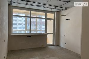 Продается 1-комнатная квартира 45 кв. м в Киеве