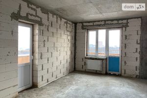 Продается 1-комнатная квартира 32 кв. м в Киеве