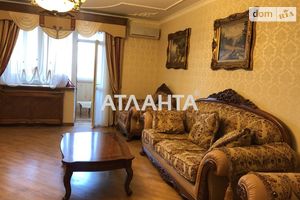 Продается 3-комнатная квартира 115 кв. м в Одессе