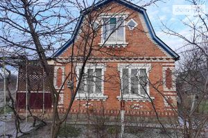 Продається дача 45 кв.м з верандою