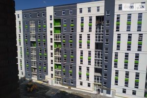 Продається 2-кімнатна квартира 60 кв. м у Львові