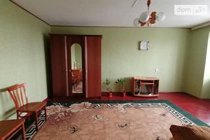 Продается 1-комнатная квартира 37 кв. м в Бердичеве