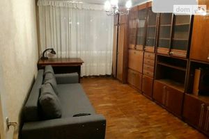 Здається в оренду 1-кімнатна квартира 34 кв. м у Києві