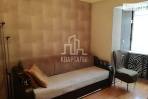 Сдается в аренду 1-комнатная квартира 31 кв. м в Киеве