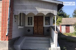 Продається одноповерховий будинок 110 кв. м з гаражем