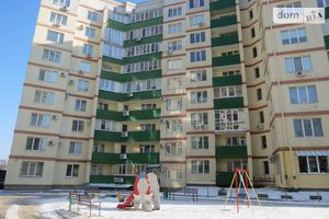 Продается 4-комнатная квартира 120 кв. м в Харькове