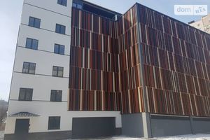 Здається в оренду бокс в гаражному комплексі під легкове авто на 13.3 кв. м