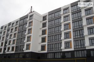 Продается 1-комнатная квартира 48 кв. м в Виннице