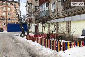 Продается 2-комнатная квартира 44.16 кв. м в Виннице