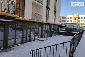 Продається приміщення вільного призначення 95 кв. м в 7-поверховій будівлі