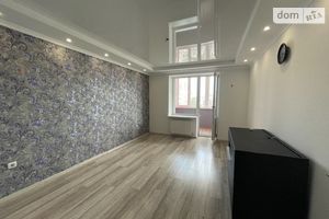 Продается 1-комнатная квартира 45.8 кв. м в Виннице
