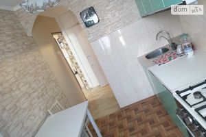 Сдается в аренду 3-комнатная квартира 56 кв. м в Одессе