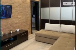 Продается 1-комнатная квартира 50 кв. м в Киево-Святошинске