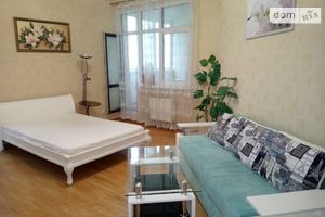 Здається в оренду 1-кімнатна квартира 55 кв. м у Києві