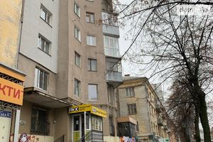 Продається приміщення вільного призначення 60 кв. м в 11-поверховій будівлі