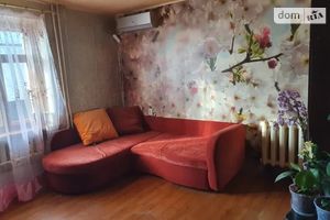Продається 2-кімнатна квартира 53 кв. м у Дніпрі