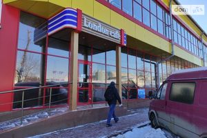 Здається в оренду кафе, бар, ресторан 300 кв. м в 2-поверховій будівлі