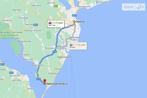 Продается земельный участок 5 соток в Одесской области