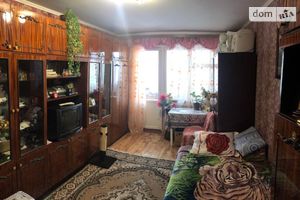 Продается 1-комнатная квартира 33.4 кв. м в Житомире