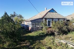 Продається одноповерховий будинок 54 кв. м з ділянкою