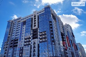Продается 2-комнатная квартира 68.4 кв. м в Одессе