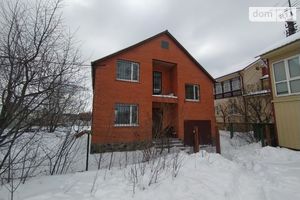Продається будинок 2 поверховий 107 кв. м з верандою