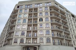 Продається 1-кімнатна квартира 47.1 кв. м у Одесі