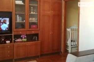 Продается 1-комнатная квартира 36 кв. м в Тернополе