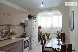 Продається 1-кімнатна квартира 41 кв. м у Одесі