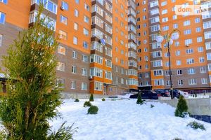 Продается 1-комнатная квартира 48 кв. м в Виннице