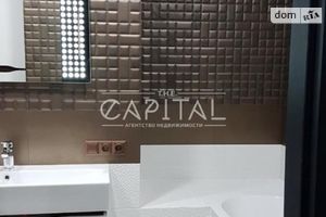 Здається в оренду 1-кімнатна квартира 52 кв. м у Києві
