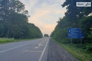 Продается земельный участок 9 соток в Черновицкой области