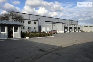 Продается здание / комплекс 2800 кв. м в 1-этажном здании