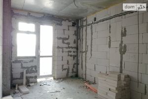 Продается 1-комнатная квартира 41.41 кв. м в Тернополе