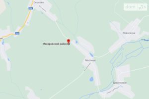 Продается земельный участок 25 соток в Киевской области