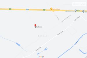 Продается земельный участок 25 соток в Киевской области