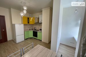 Здається в оренду 1-кімнатна квартира 44 кв. м у Києві