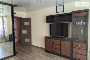 Продается 1-комнатная квартира 40.2 кв. м в Тернополе