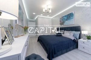 Здається в оренду 1-кімнатна квартира 51 кв. м у Києві