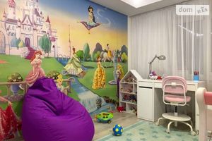 Продается 2-комнатная квартира 48 кв. м в Днепре
