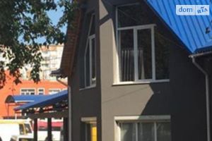 Продається готель 352 кв. м в 2-поверховій будівлі
