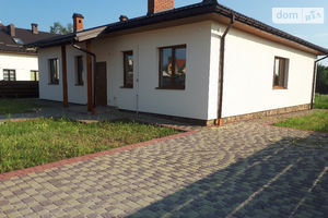 Продається одноповерховий будинок 156 кв. м з мансардою