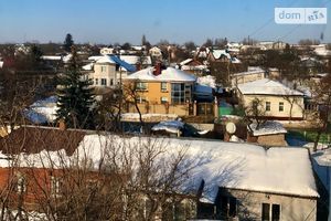 Продается 2-комнатная квартира 40 кв. м в Чернигове