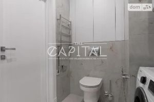 Здається в оренду 1-кімнатна квартира 51 кв. м у Києві