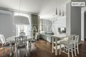 Сдается в аренду 2-комнатная квартира 86 кв. м в Киеве