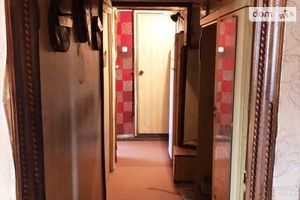 Продается 2-комнатная квартира 53.4 кв. м в Николаеве