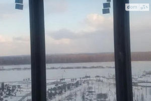 Продається 3-кімнатна квартира 87 кв. м у Дніпрі