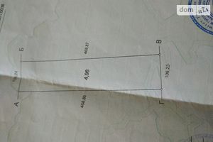 Продається земельна ділянка 5 соток у Одеській області