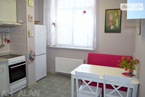 Здається в оренду 1-кімнатна квартира 53 кв. м у Києві