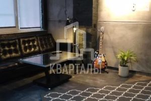 Здається в оренду 1-кімнатна квартира 38 кв. м у Києві